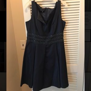 Jones New York dress. Worn once for a wedding
